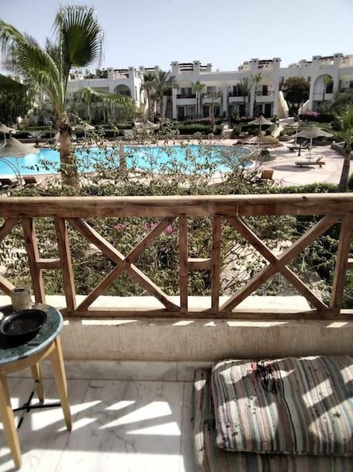 Sunny Lakes Beautiful Flat For Relax Apartment Sharm el-Sheikh Exterior photo